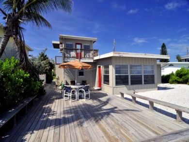 Anna Maria Island Rental